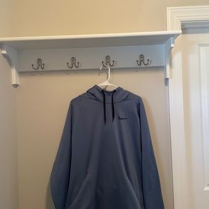 Nike Hoodie Mens Size XL